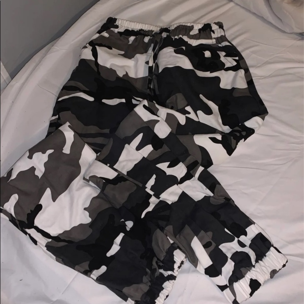 shein pants